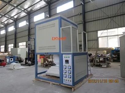 什么是熔塊爐?它的工作原理是什么?